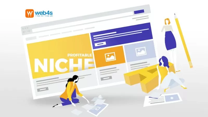 Niche site l&agrave; g&igrave;?